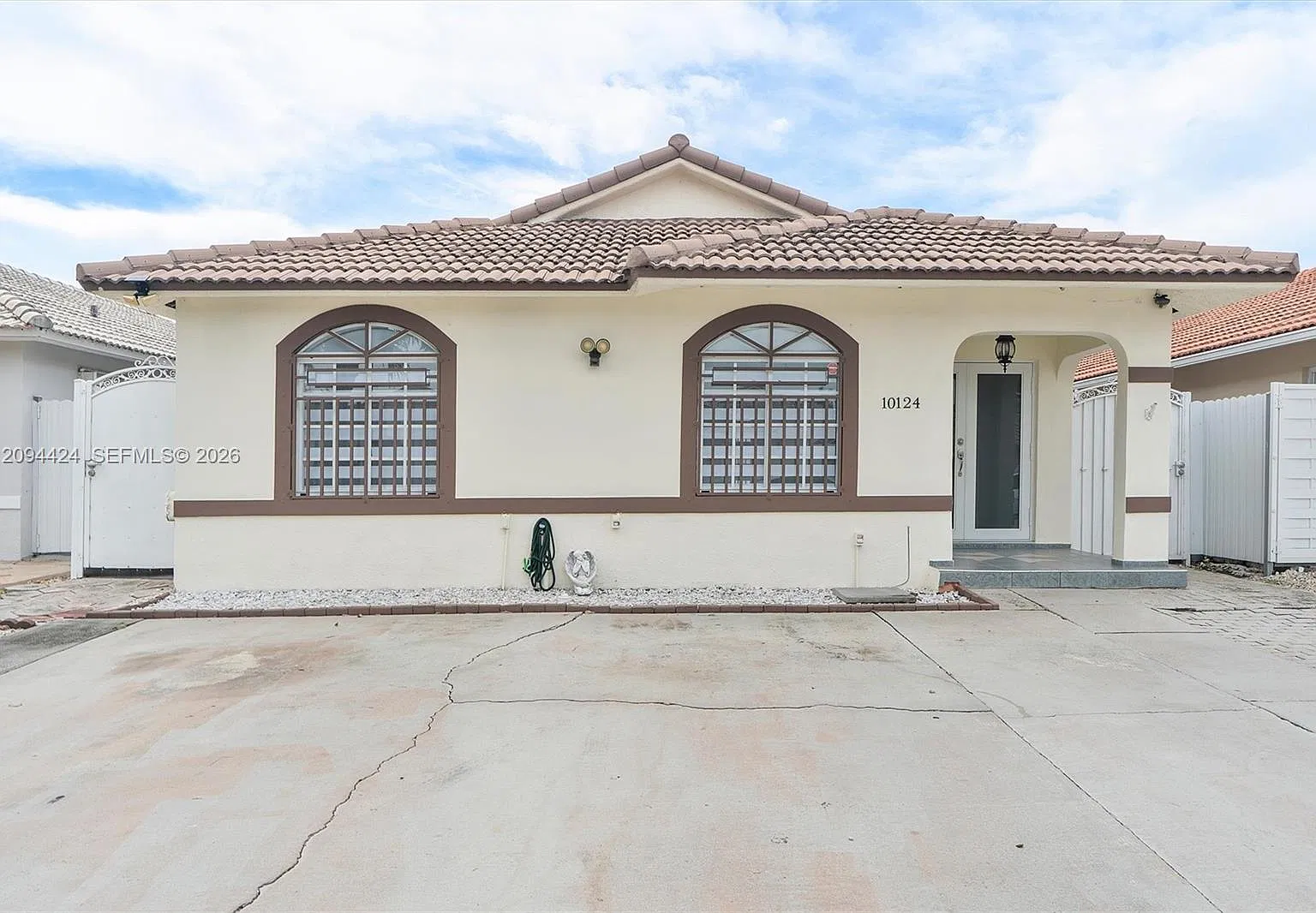 Golden Eagle Estates Sec — Photo 1