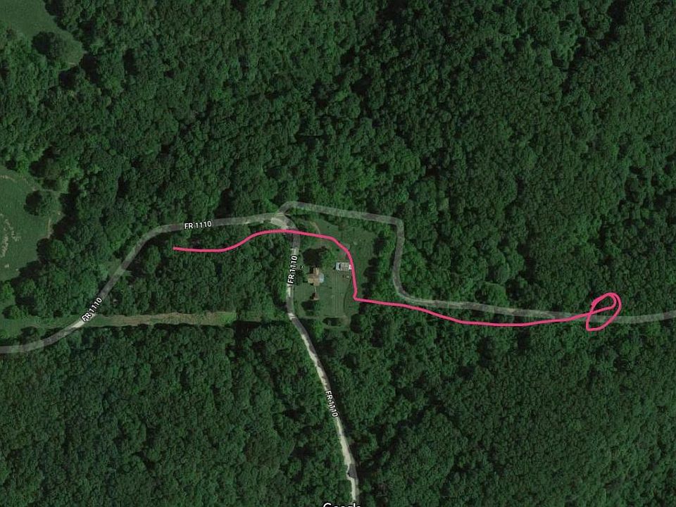 2nd image of 22006 Private Road 1120