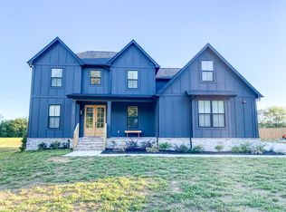 The Magnolia Plan, The Estates at Prince Farms, Columbia, TN 38401