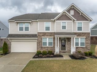 14006 Bridlegate Dr, Union, KY 41091