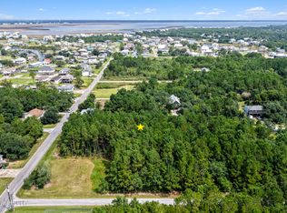 Beverly St LOT 3, Bay Saint Louis, MS 39520