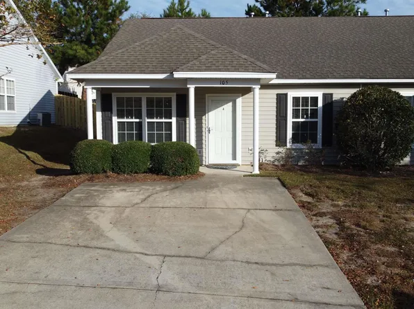 105 Weatherstone Rd, Lexington, SC 29072