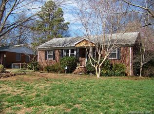 4201 Applegate Rd, Charlotte, NC 28209