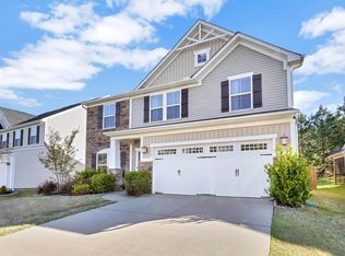 736 Tuckborough St, Greer, SC 29651