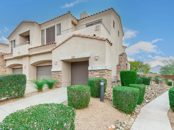 19475 N GRAYHAWK Drive #2102, Scottsdale, AZ 85255
