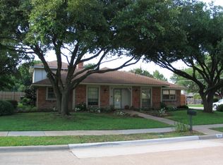 1601 Papeete Dr, Plano, TX 75075
