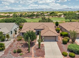 1276 N Sun Catcher Way, Green Valley, AZ 85614