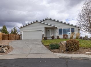 3356 NE Manchester Ct, Bend, OR 97701
