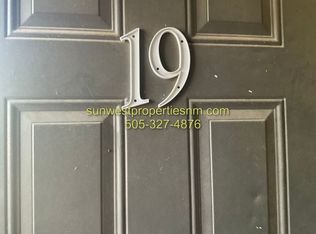 Glade Ln 1012, Farmington, NM 87401