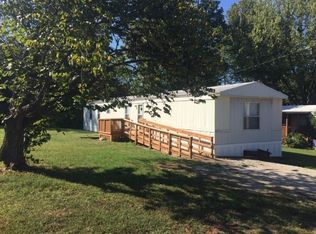 3600 W Farm Road 112 LOT 52, Springfield, MO 65803