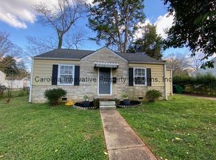 155 S Smallwood Pl, Charlotte, NC 28208