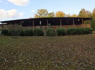 2427 Pisgah Rd, Andrews, NC 28901