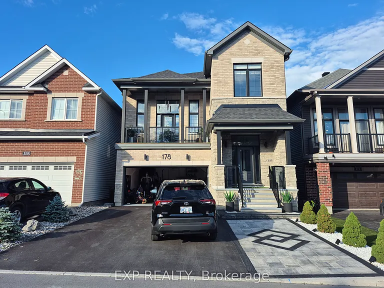 178 Lynn Coulter St — Photo 1