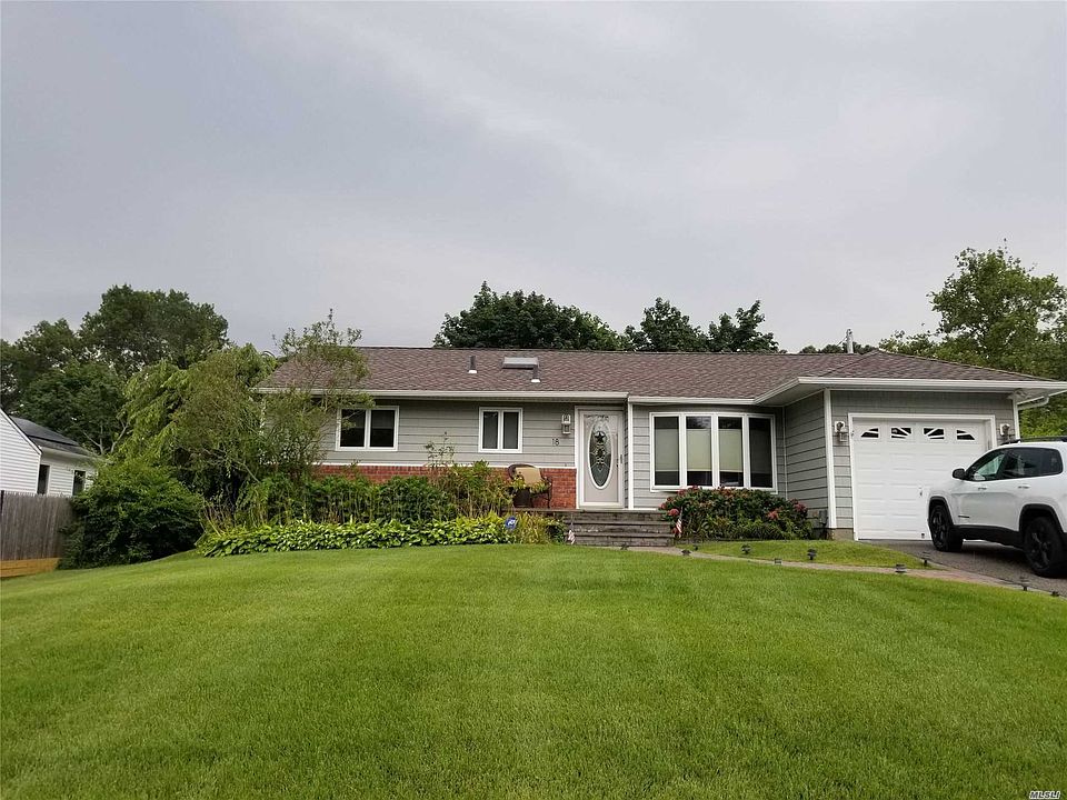 1st image of 18 Parnell Dr