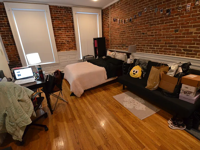 398 Marlborough St #2 — Photo 4