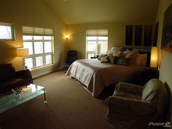 Huge Master Suite