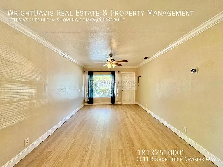 3511 Bishop Eddie Newkirk Way — Photo 9