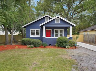 1205 Wolfe St, Jacksonville, FL 32205