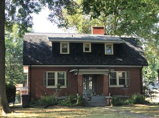 515 S Douglas Ave, Belleville, IL