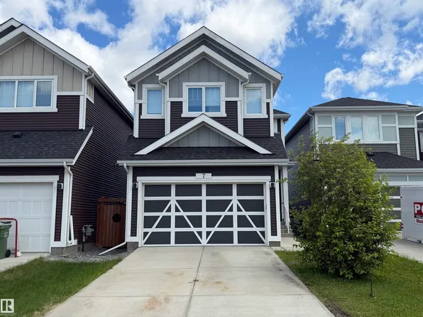 7 Stout Pl, Leduc, AB T9E 1K4