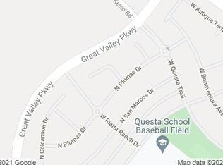 760 W Pergola Way, Mountain House, CA 95391