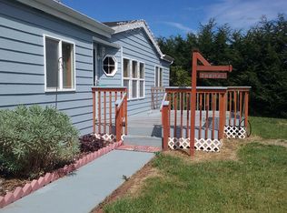 240 S Scott Dr, Sequim, WA