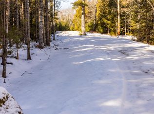 10-4M Forest Hill, Surry, ME 04684