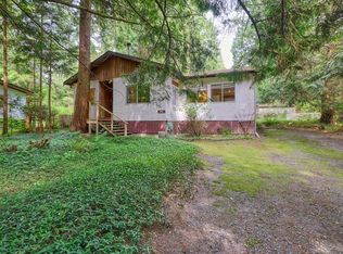 190 Mill Rd, Pt Roberts, WA 98281