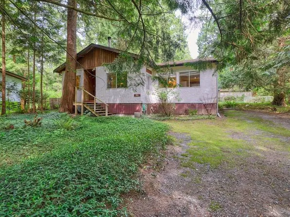 190 Mill Rd, Pt Roberts, WA 98281