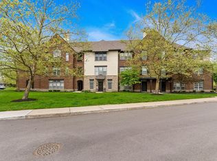 6033 Craughwell Ln, Dublin, OH 43017