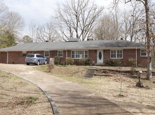 1712 Central St, Water Valley, MS 38965