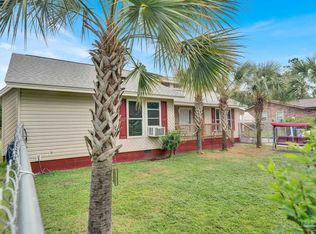 6416 Misty Lake Dr, Milton, FL 32570