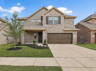 3724 Jan Camille Ct, Celina, TX 75009