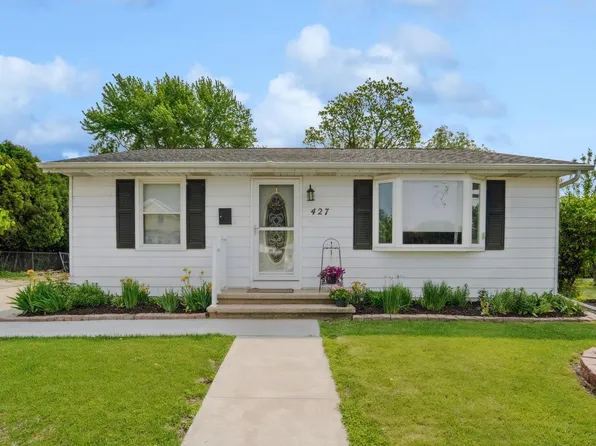 427 Henry STREET, Fond Du Lac, WI 54935