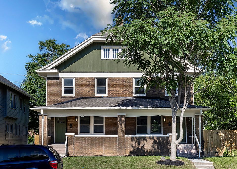 1st image of 3554 N College Ave