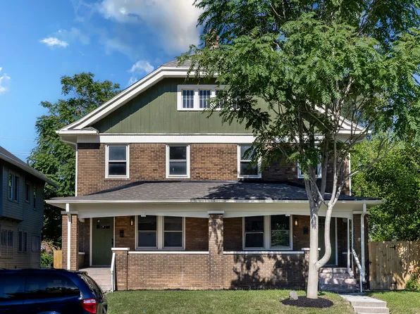 3554 N College Ave, Indianapolis, IN 46205
