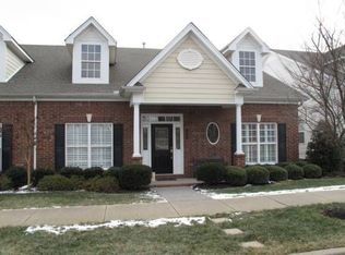 1429 Decatur Cir, Franklin, TN 37067