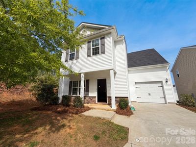8321 Candlenut Ln, Charlotte, NC, 28215