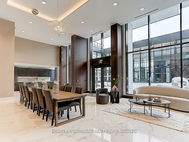 95 McMahon Dr #2508 — Photo 4