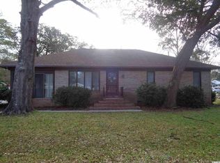 311 Cedar Dr N, Surfside Beach, SC 29575