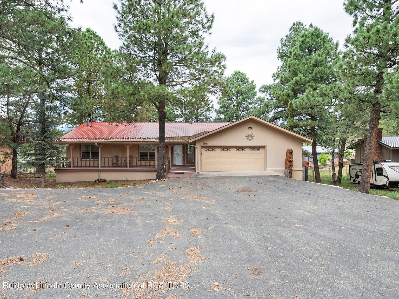 113 Nogal Pl, Ruidoso, NM 88345 MLS 130079 Zillow