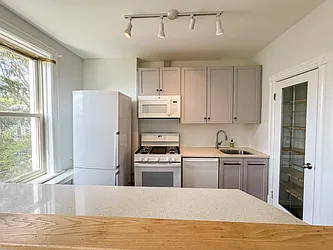 Rented by Corcoran