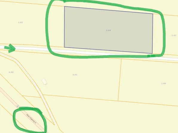 225 George Holland Ln, McMinnville, TN 37110