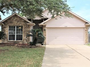 19508 Winston Hill Dr, Cypress, TX 77433