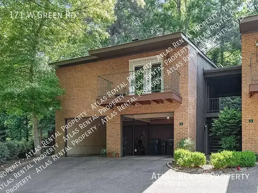 171 W Green Rd