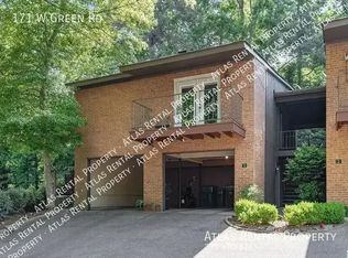 171 W Green Rd, Birmingham, AL 35243