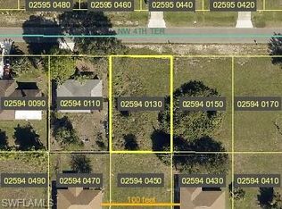 302 NW 4th Ter, Cape Coral, FL 33993