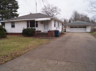 3760 S Sheridan Rd, Muskegon, MI 49444