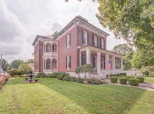 202 S Railway St, Mascoutah, IL 62258