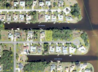 12406 Quinlan Ave, Port Charlotte, FL 33981